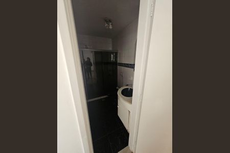 Apartamento para alugar com 130m², 2 quartos e 1 vaga Apartamento para alugar com 130m², 2 quartos e 1 vagaBanheiro