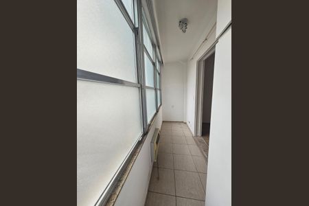 Apartamento para alugar com 130m², 2 quartos e 1 vaga Apartamento para alugar com 130m², 2 quartos e 1 vagaCorredor
