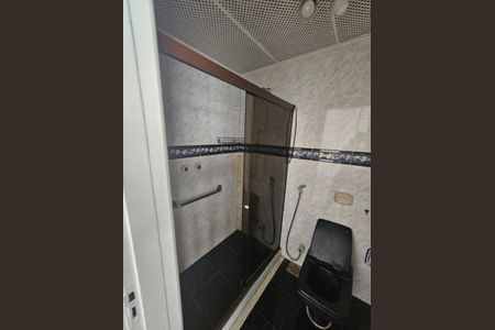 Apartamento para alugar com 130m², 2 quartos e 1 vaga Apartamento para alugar com 130m², 2 quartos e 1 vagaBanheiro