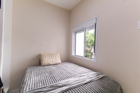 Quarto 1 de apartamento para alugar com 2 quartos, 40m² em Mooca, São Paulo