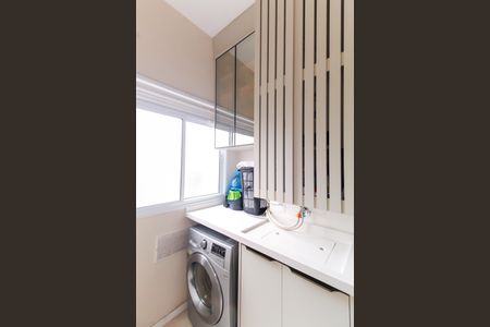 Apartamento à venda com 40m², 2 quartos e sem vaga Apartamento à venda com 40m², 2 quartos e sem vagaÁrea de Serviço