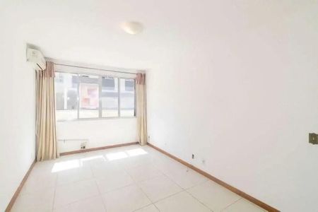 Sala de apartamento para alugar com 2 quartos, 78m² em Mont’Serrat, Porto Alegre