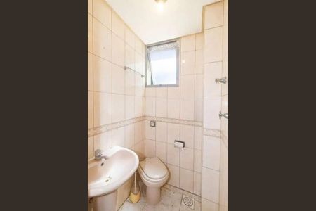 Apartamento para alugar com 78m², 2 quartos e 1 vagaBanheiro 3