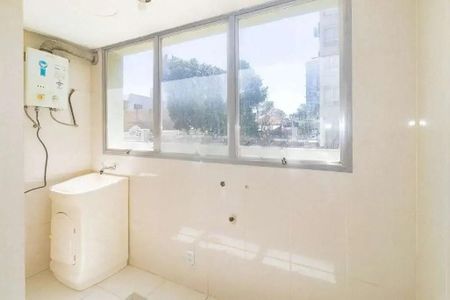 Apartamento para alugar com 78m², 2 quartos e 1 vagaLavanderia 