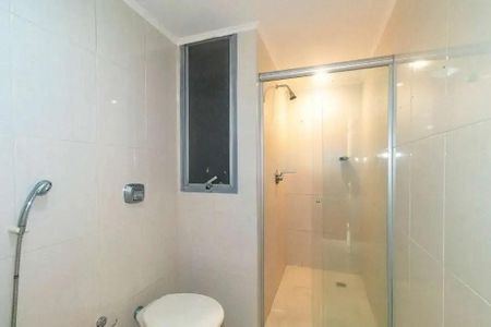 Apartamento para alugar com 78m², 2 quartos e 1 vagaBanheiro 1