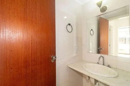 Apartamento para alugar com 78m², 2 quartos e 1 vagaBanheiro 2