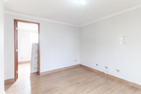 Sala de apartamento para alugar com 2 quartos, 52m² em Jardim Lajeado, São Paulo
