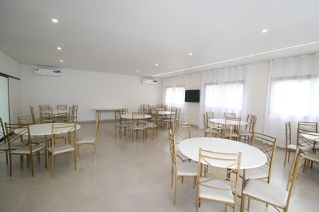 Apartamento à venda com 54m², 2 quartos e 1 vagaÁrea Comum