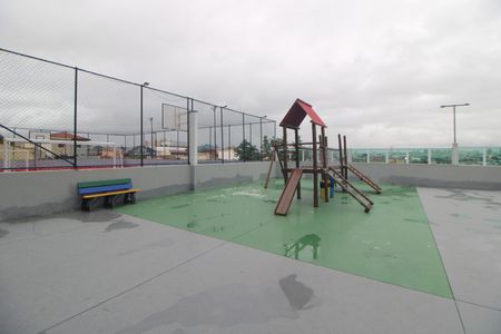 Apartamento à venda com 54m², 2 quartos e 1 vagaÁrea Comum