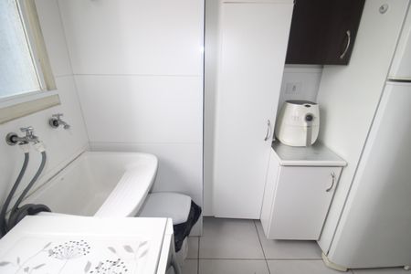 Apartamento à venda com 54m², 2 quartos e 1 vagaÁrea de Serviço