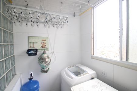 Apartamento à venda com 54m², 2 quartos e 1 vagaÁrea de Serviço