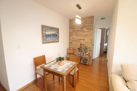 Sala de apartamento à venda com 2 quartos, 54m² em Casa Verde Alta, São Paulo