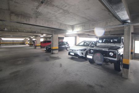 Apartamento à venda com 54m², 2 quartos e 1 vagaÁrea Comum