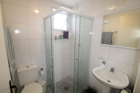 Apartamento à venda com 54m², 2 quartos e 1 vagaBanheiro