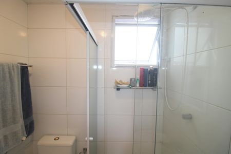 Apartamento à venda com 54m², 2 quartos e 1 vagaBanheiro