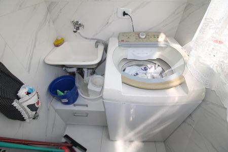 Apartamento à venda com 52m², 2 quartos e 1 vagaÁrea de Serviço
