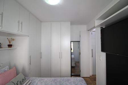Apartamento à venda com 52m², 2 quartos e 1 vagaQuarto 2
