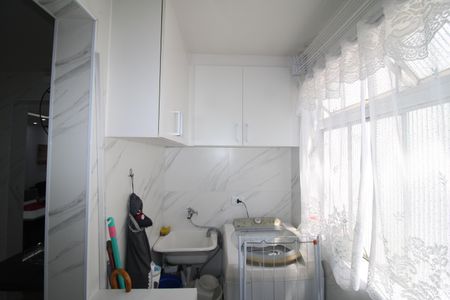 Apartamento à venda com 52m², 2 quartos e 1 vagaÁrea de Serviço