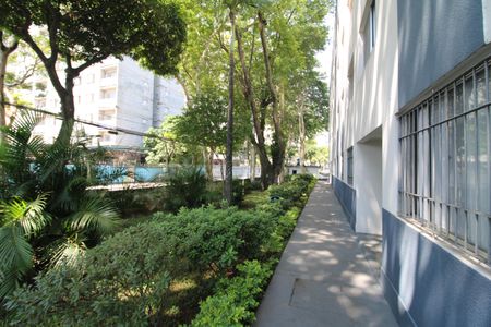 Apartamento à venda com 52m², 2 quartos e 1 vagaÁrea Comum