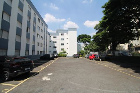 Apartamento à venda com 52m², 2 quartos e 1 vagaÁrea Comum