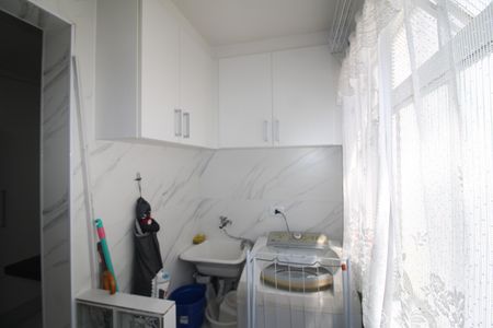 Apartamento à venda com 52m², 2 quartos e 1 vagaÁrea de Serviço