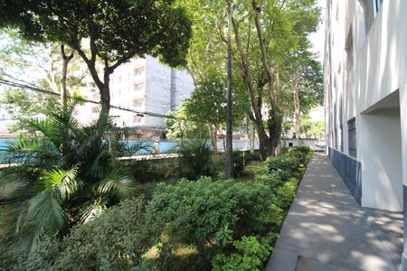 Apartamento à venda com 52m², 2 quartos e 1 vagaÁrea Comum