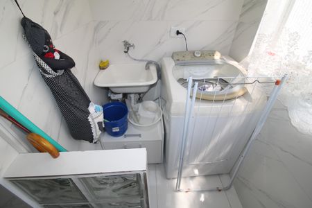 Apartamento à venda com 52m², 2 quartos e 1 vagaÁrea de Serviço