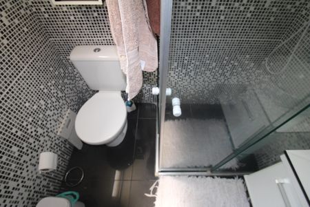 Apartamento à venda com 52m², 2 quartos e 1 vagaBanheiro