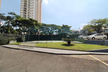 Apartamento à venda com 52m², 2 quartos e 1 vagaÁrea Comum
