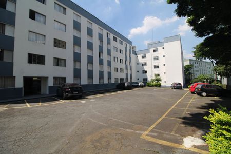 Apartamento à venda com 52m², 2 quartos e 1 vagaÁrea Comum