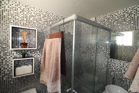 Apartamento à venda com 52m², 2 quartos e 1 vagaBanheiro