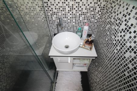 Apartamento à venda com 52m², 2 quartos e 1 vagaBanheiro