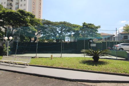 Apartamento à venda com 52m², 2 quartos e 1 vagaÁrea Comum