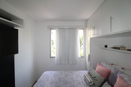 Apartamento à venda com 52m², 2 quartos e 1 vagaQuarto 2
