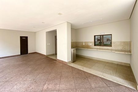 Apartamento para alugar com 210m², 4 quartos e 4 vagasÁrea comum