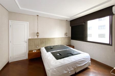 Apartamento para alugar com 210m², 4 quartos e 4 vagasSuite 1