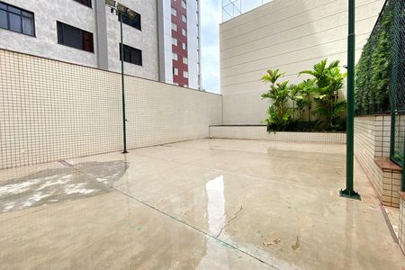 Apartamento para alugar com 210m², 4 quartos e 4 vagasÁrea comum