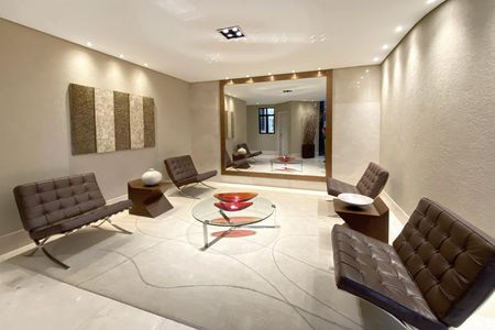 Apartamento para alugar com 210m², 4 quartos e 4 vagasÁrea comum