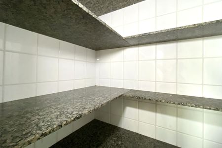 Apartamento para alugar com 210m², 4 quartos e 4 vagasDespensa