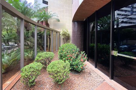 Apartamento para alugar com 210m², 4 quartos e 4 vagasÁrea comum
