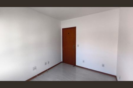 Quarto 1 de casa de condomínio para alugar com 2 quartos, 89m² em Centro, Canoas