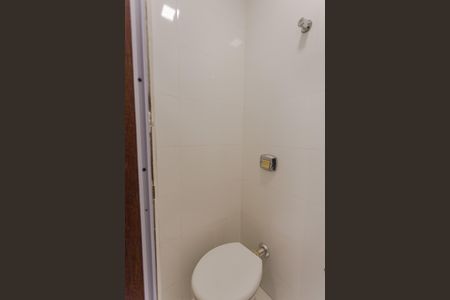 Apartamento para alugar com 95m², 3 quartos e 1 vaga Apartamento para alugar com 95m², 3 quartos e 1 vagaBanheiro de serviço