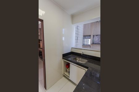 Apartamento para alugar com 95m², 3 quartos e 1 vaga Apartamento para alugar com 95m², 3 quartos e 1 vagaÁrea de Serviço
