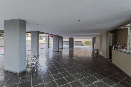 Apartamento para alugar com 95m², 3 quartos e 1 vaga Apartamento para alugar com 95m², 3 quartos e 1 vagaÁrea comum