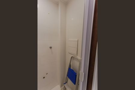 Apartamento para alugar com 95m², 3 quartos e 1 vaga Apartamento para alugar com 95m², 3 quartos e 1 vagaBanheiro de serviço