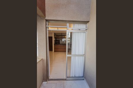 Apartamento para alugar com 95m², 3 quartos e 1 vaga Apartamento para alugar com 95m², 3 quartos e 1 vagaVaranda na Sala