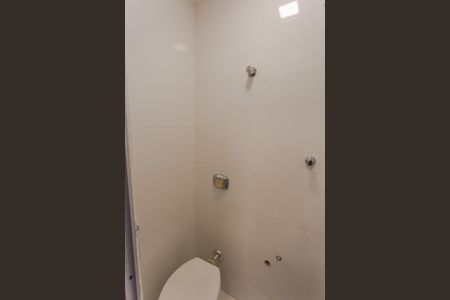 Apartamento para alugar com 95m², 3 quartos e 1 vaga Apartamento para alugar com 95m², 3 quartos e 1 vagaBanheiro de serviço