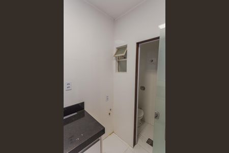 Apartamento para alugar com 95m², 3 quartos e 1 vaga Apartamento para alugar com 95m², 3 quartos e 1 vagaÁrea de Serviço