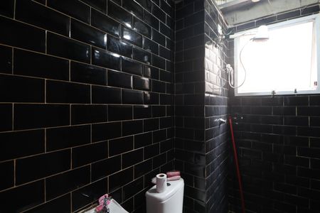 Apartamento para alugar com 42m², 2 quartos e 1 vagaBanheiro