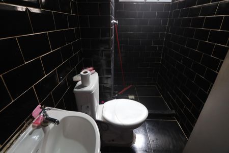 Apartamento para alugar com 42m², 2 quartos e 1 vagaBanheiro